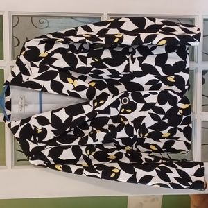 John Meyer of Norwick blazer women's size 6